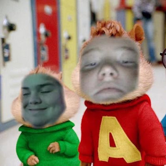 Meet your Posher, Bubb - Picture 1 of 1